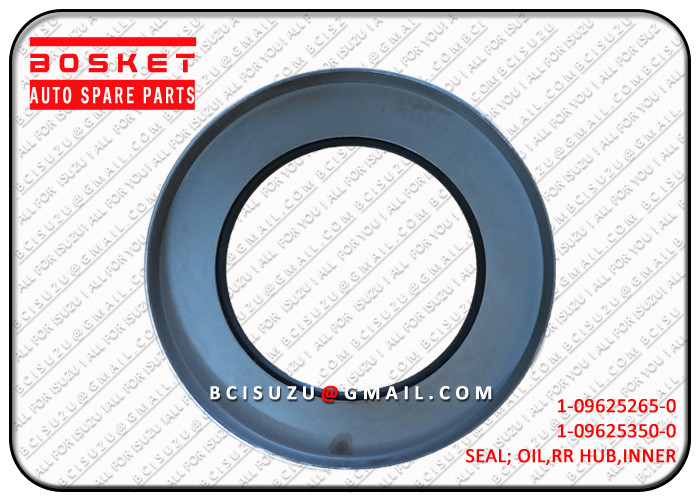1-09625350-0 Isuzu Auto Parts Cxz51k 6wf1 Rear Wheel Hub Oil Seal 1096253500