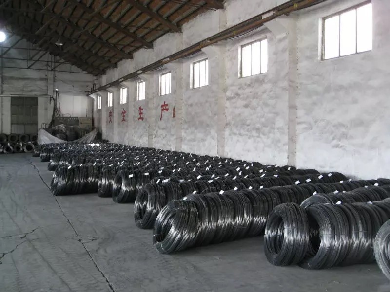 Construction Low Carbon Steel Wire 4mm 5mm 7mm Prestressed Concrete Wire Rope