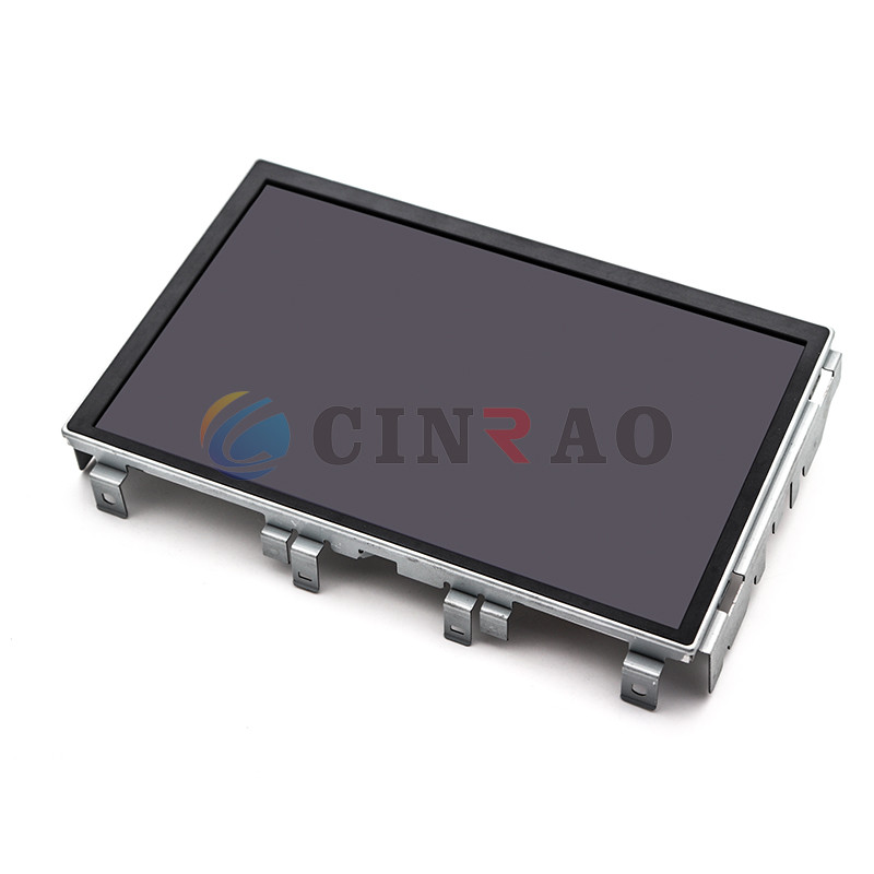 High Stability TFT LCD Screen LT080CA24200 For Toyota Lexus IS