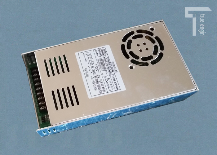 Magnetic Brake Constant Current Power Supply DC24V With Aluminum Case Power Supply