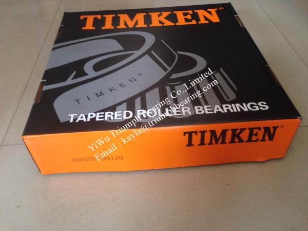 Tapered Roller Bearing 88925/88128