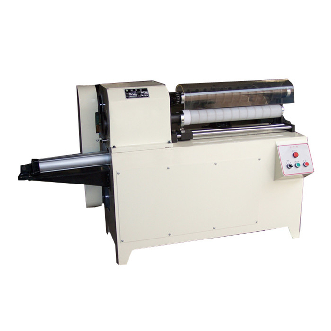 Pipe Drawing Making Machine Matching With Tape Slitting Machine