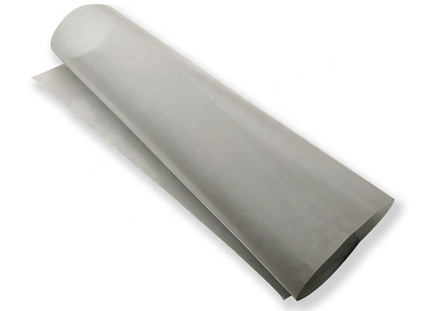 Plain Weave 1x1 Stainless Steel Mesh For Paper Dehydration