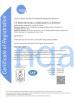 Lock Technology(shenzhen)Co., LTD. Certifications