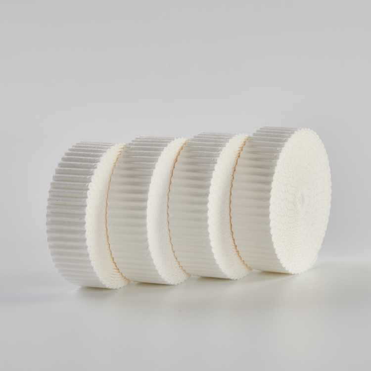 Flame Retardant Nonwoven Cotton Filter Sheet For Air Water Filter