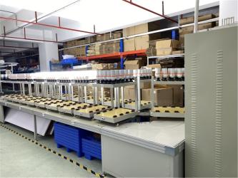 DONGGUAN LYHSOLAR LIGHTING CO.,LTD