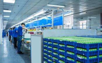 Shenzhen Huaxing New Energy Technology Co.,Ltd