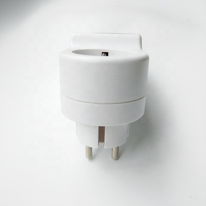 Voltage Protector Automatic Voltage Switch 10A/15A/20A