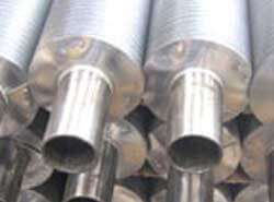  Hastelloy C276 Finned tube