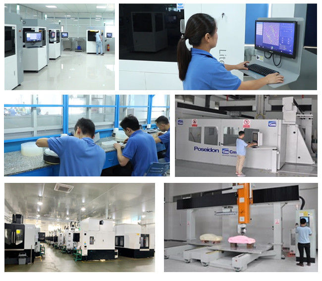 IGS Sheet Metal 3d Printing Rapid Prototyping