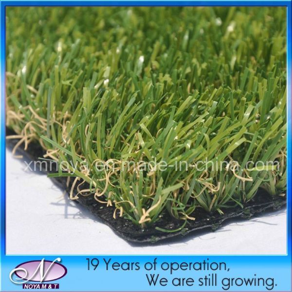 High Quality Artificial Synthetic Grass Turf for Landscaping &amp; Garden