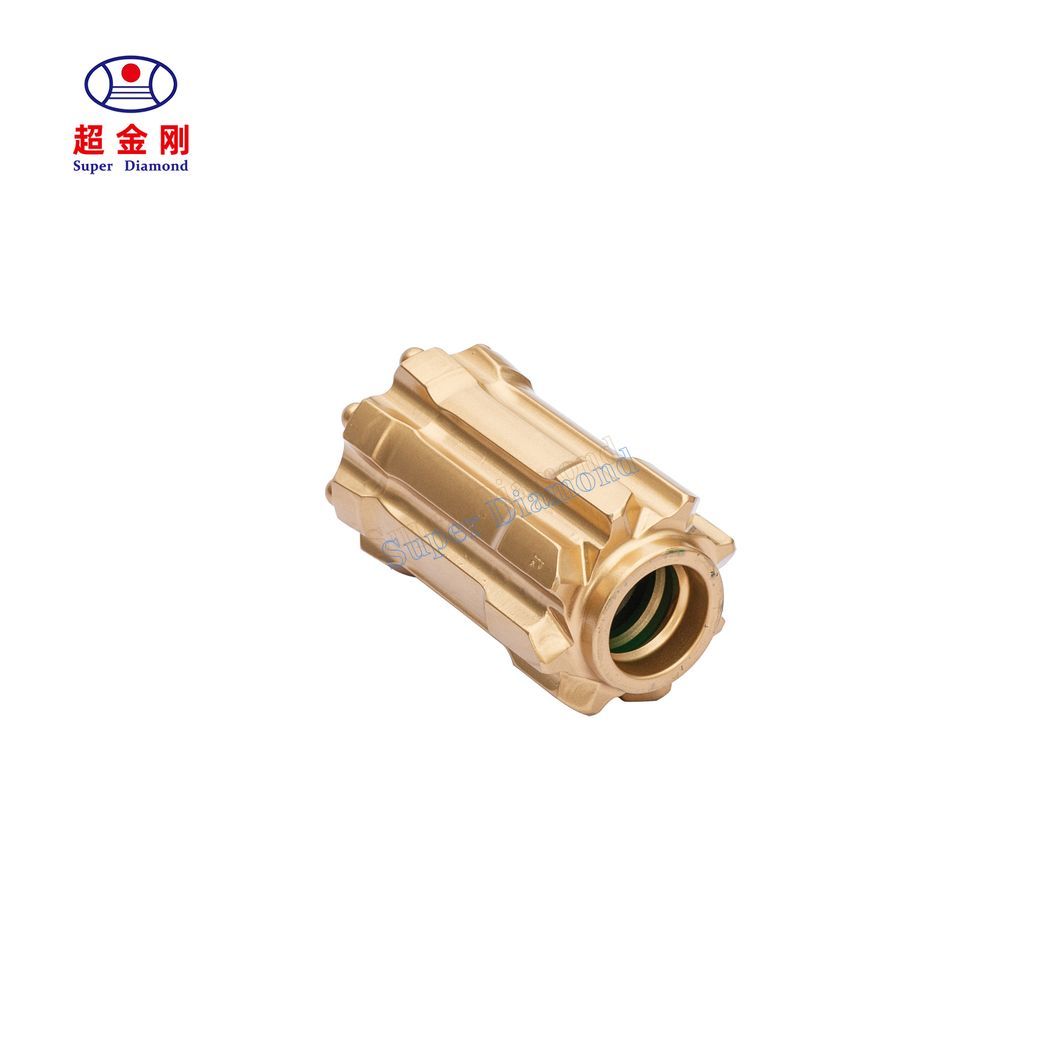T51 Gt60 127mm Carbide Mining Button Bits Retrac Bit Price