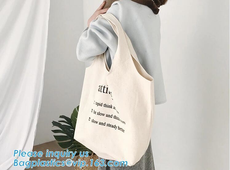Professional Cosmetic Bag Canvas Zipper Pouch Wholesale, Private Label Makeup Bag, Canvas Bag with Zipper bagplastics