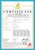 Zhongzuan (Chongqing ) Precision Tools Manufacturing Co., Ltd. Certifications
