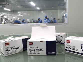 PURIFA Medical Production Co.,Ltd