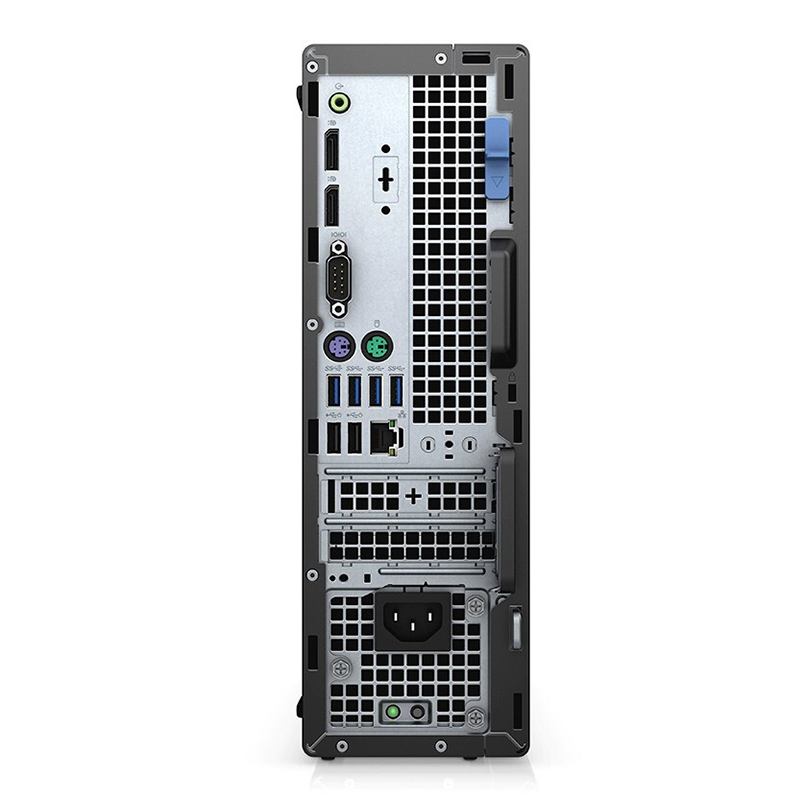 DELL OptiPlex 7090SFF i5-11500 8G DDR4 1T HDD Business Mini Desktop for Small Business