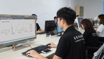 Guangzhou Yihuanyuan Electronic Technology Co., Ltd.