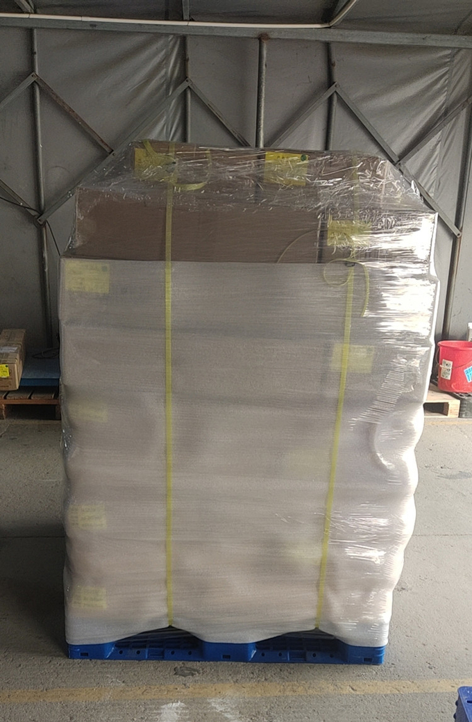 1kg 2kg 5kg Polyurethane DTF White TPU Hot Melt Adhesive Powder For Heat Transfer Printing