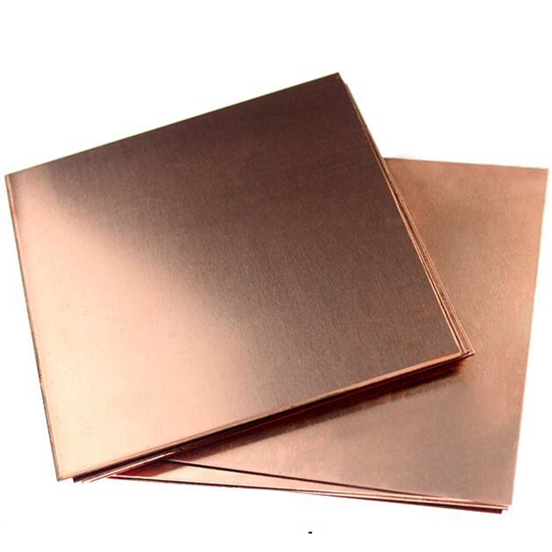Brass H63 Copper Sheet Plate Width 1mm T1 H59 5mm Thickness