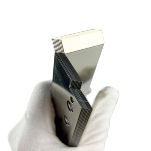 Custom Sheet Metal Fabrication and Laser Cutting Services