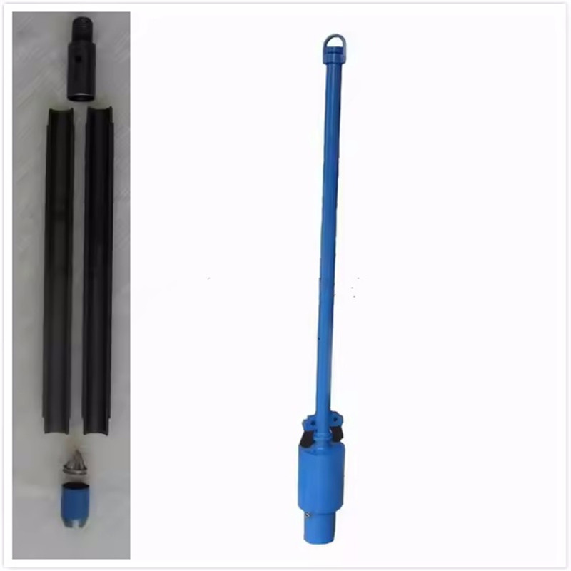 Spt Hammer Auto Trip Hammer For Standard Penetration Test