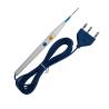 Buy cheap Stainless Steel Disposable ESU Pencil Electrosurgical Control Pencil With Cable from wholesalers