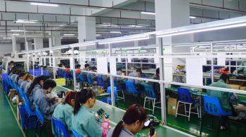 Shenzhen Huasifei Technology Co., Ltd.