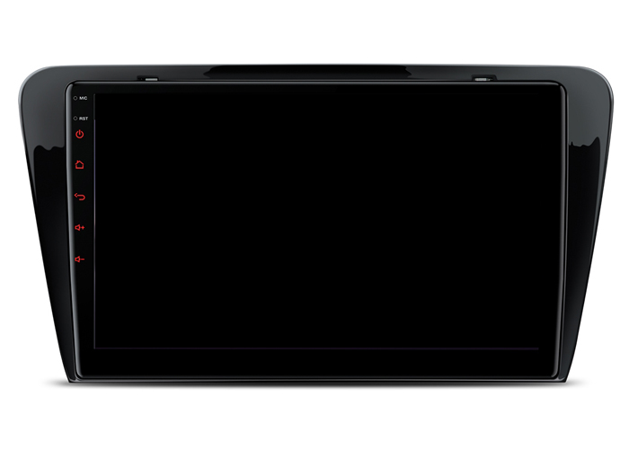  Car Radio Audio For SKODA Octavia 3 A7 2014-2018 Car multimedia player wifi 4G LTE