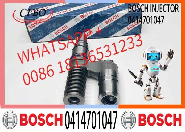 fuel injector 1766553 0414701038 1766551 0414701041 0414701047 1920420