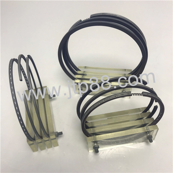 S6D140 Komatsu Engine Piston Rings 140mm Size OEM 6211-31-2031