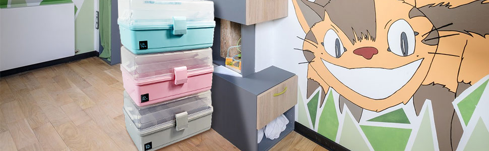 art box