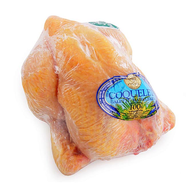 Wholesale custom food preservation bag hot shrink bag meat moisture moisture-proof lock fresh packaging film custom brand logo