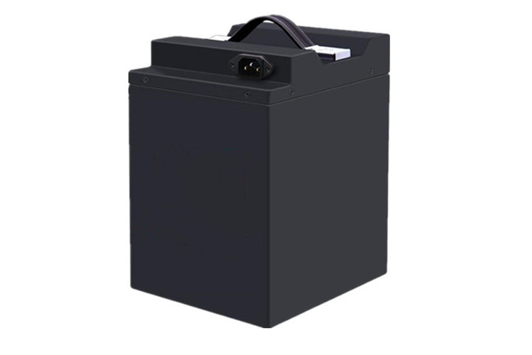 Pollution Free Custom 20Ah 48 Volt Lithium Iron Phosphate Battery