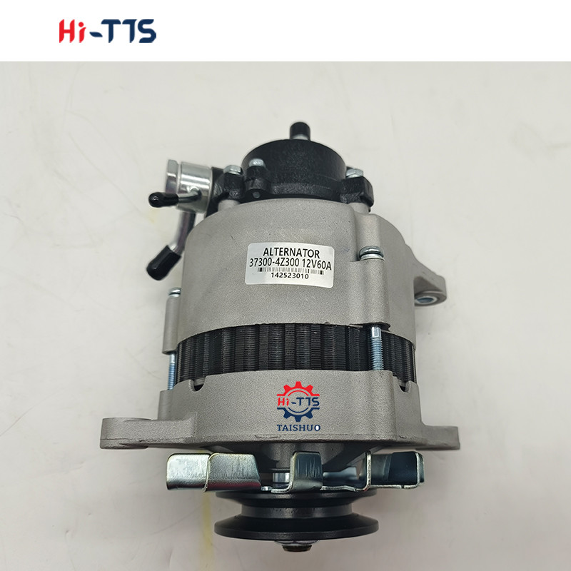 12V 60A 37300-4Z300 Starter Motor For K2700 Kia Engine Parts