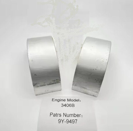 Customized Diesel Engine Bearing For CAT 3406 3408 3412 C15