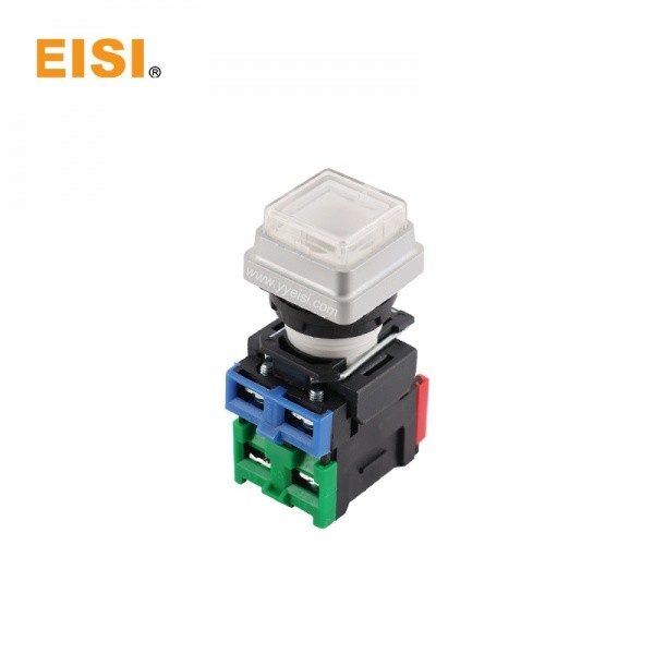 EISI Printing Machine Spare Parts Heidelberg Machine Push Button Switch