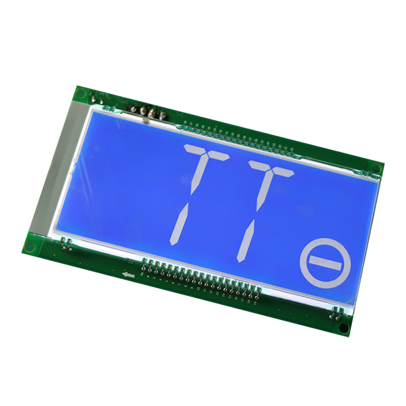 Wholesale Lift Indicator Elevator COP PCB Display For Elevator