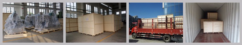 Small Aluminum Foil/Film Chocolate Wrapping Machine for High Speed Snack Packaging