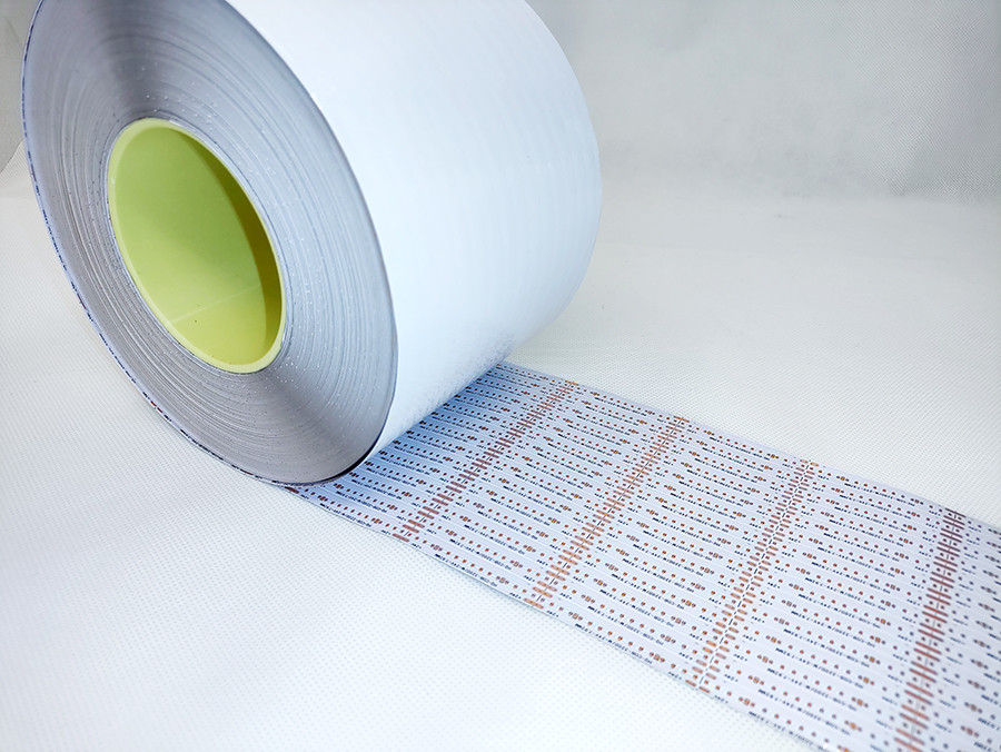 Customizable LED Strip COB PCB Circuit Board With Good Flexibility And Resistance