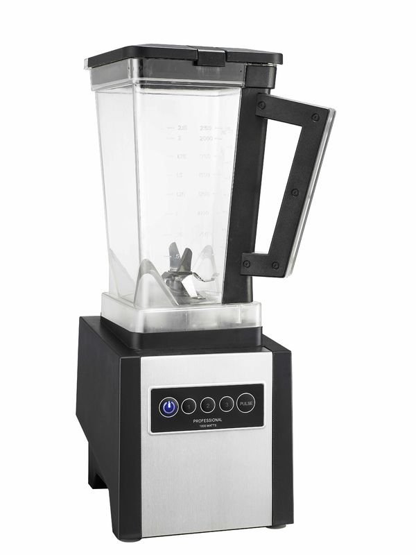 BL808 1000W 6 Blades Tritan High Speed Professional Blender