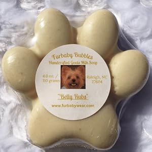 6x6 inch shrink wrap bags for packaging pet shampoo bars