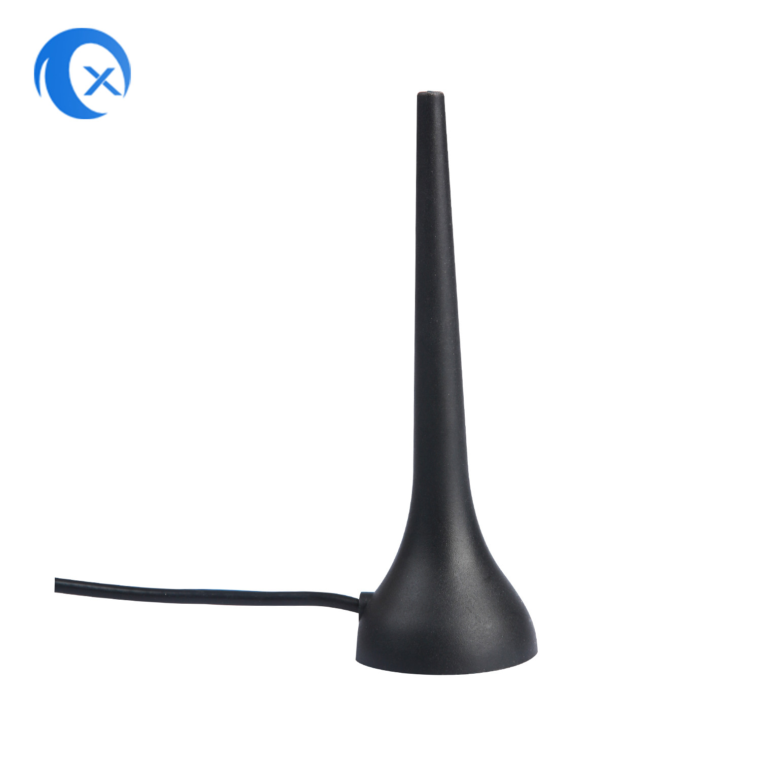 Magnetic Base 900 1800 MHz GSM GPRS Antenna With MMCX Male Connector