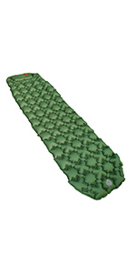 Sleeping pad