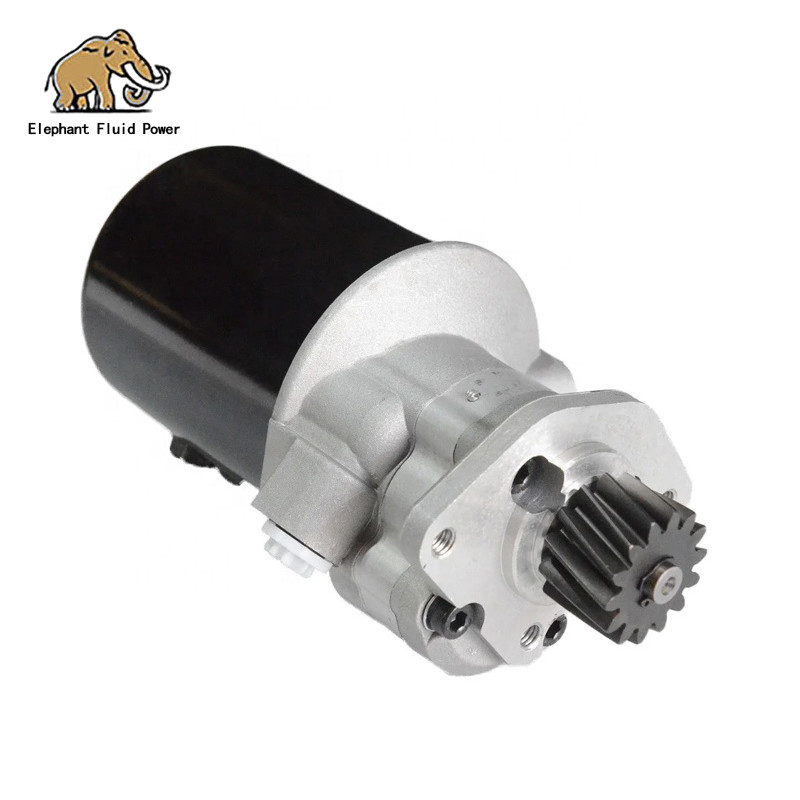 Engine Parts 523090M91 Electric Power Steering Pump Replacement MF30