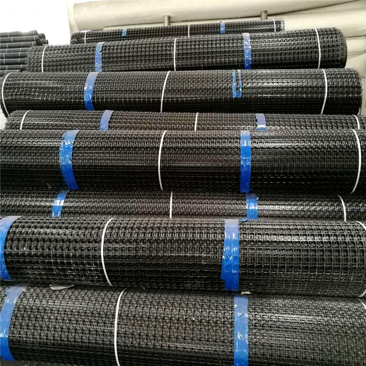 Achieve Optimal Ground Stabilization with Biaxial Stretch Geogrid Fence Reinforcement