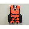 Buy cheap Life vest, swimming vest, mae vest, drifting vest, reflective vest, quick dry, from wholesalers