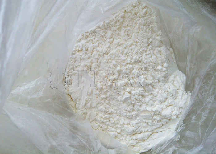 Fully Automatic Disc Granulator Machine Organic Fertilizer Granulation Line