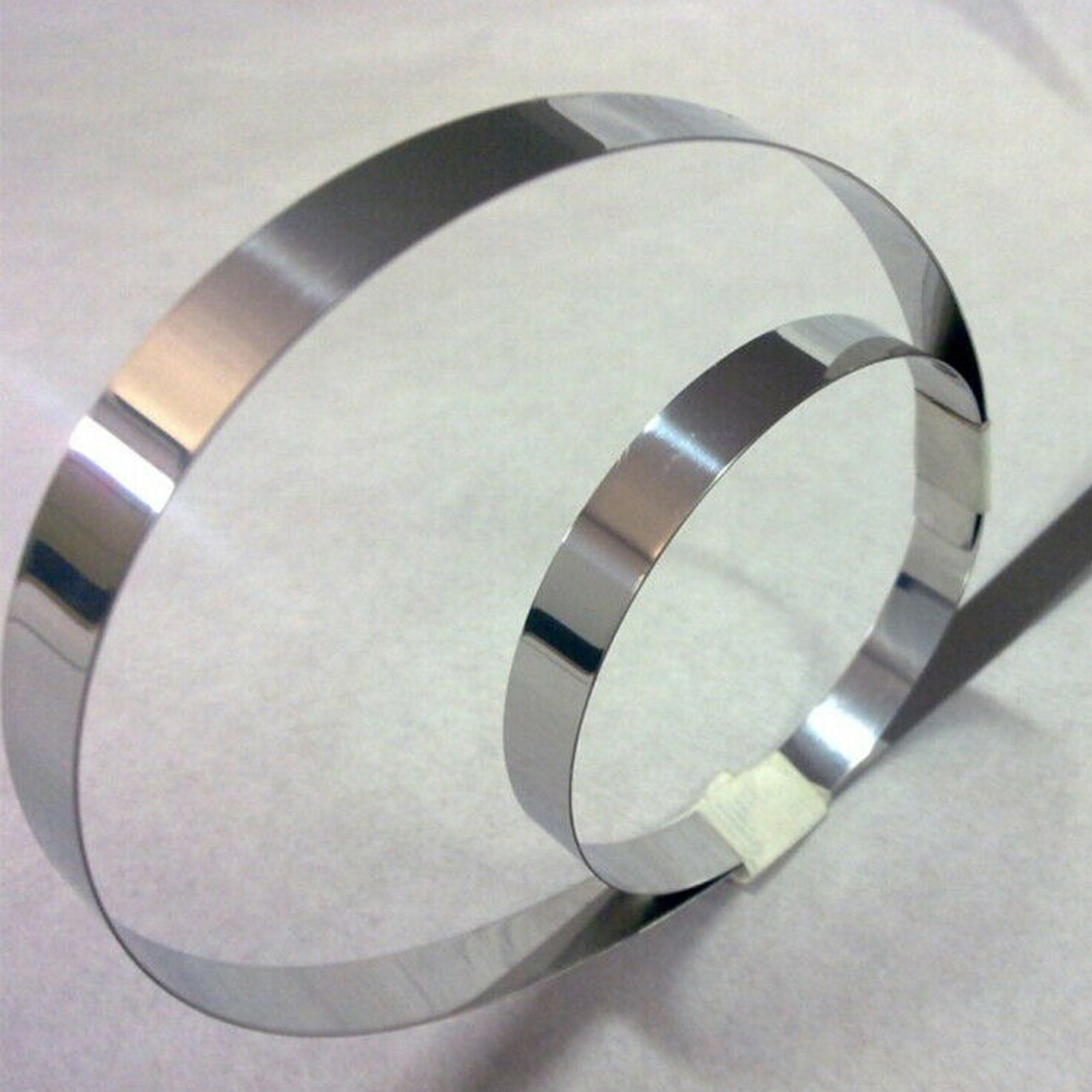 0.5mm Brushed Steel Strip 8K 201 Cold Rolled Coil For Construction