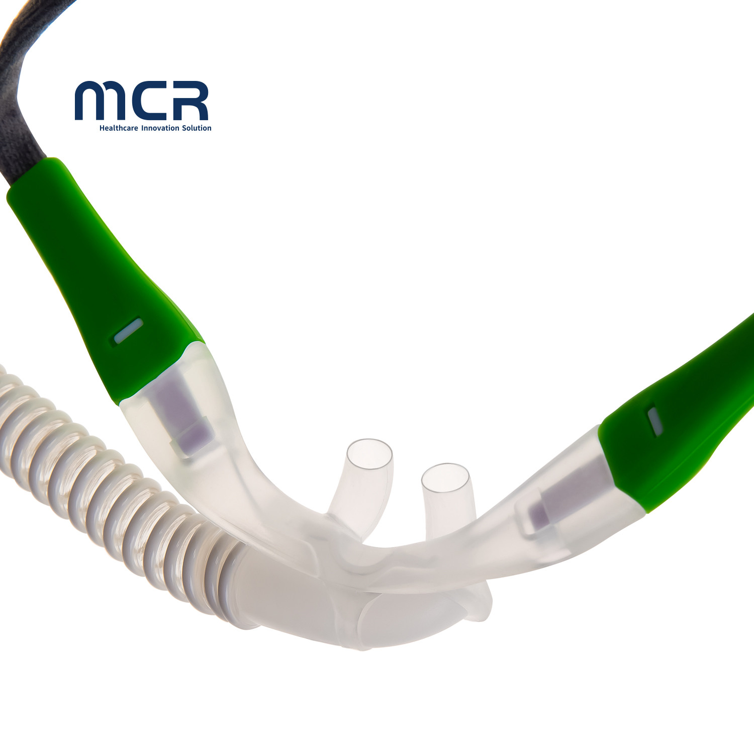 Home Oxygen Nasal Cannula For Long-Term Care Setting