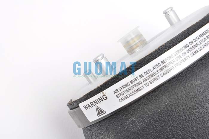 BMW 5 Series E39 Rear Right Air Suspension Spring Bag 37121094614